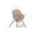Стульчик для кормления El Camino ME 1104 TWIST pink, изображение 3 Стульчик для кормления El Camino ME 1104 TWIST pink, изображение 3