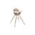 Стульчик для кормления El Camino ME 1104 TWIST pink Стульчик для кормления El Camino ME 1104 TWIST pink