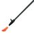 Палки для скандинавской ходьбы Gabel X-5 Black/Yellow 125 (7008351131250) (DAS301832), изображение 4 Палки для скандинавской ходьбы Gabel X-5 Black/Yellow 125 (7008351131250) (DAS301832), изображение 4