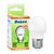 Лампочка Delux BL50P 7Вт 2700K 220В E27 (90011757) Лампочка Delux BL50P 7Вт 2700K 220В E27 (90011757)