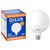 Лампочка Delux Globe G120 18w E27 4100K (90012693) Лампочка Delux Globe G120 18w E27 4100K (90012693)