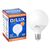Лампочка Delux Globe G95 15w E27 4100K (90012692), изображение 3 Лампочка Delux Globe G95 15w E27 4100K (90012692), изображение 3