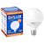 Лампочка Delux Globe G95 15w E27 4100K (90012692) Лампочка Delux Globe G95 15w E27 4100K (90012692)