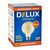 Лампочка Delux Globe G95 6Вт E27 2700К amber filament (90016727), изображение 3 Лампочка Delux Globe G95 6Вт E27 2700К amber filament (90016727), изображение 3