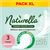Гигиенические прокладки Naturella Нежная Защита Maxi (Размер 3) 14 шт. (8700216045346) Гигиенические прокладки Naturella Нежная Защита Maxi (Размер 3) 14 шт. (8700216045346)