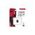 Карта памяти Kingston 64GB microSDXC Class 10 Canvas Select Plus 100R A1 (SDCS2/64GBSP), изображение 3 Карта памяти Kingston 64GB microSDXC Class 10 Canvas Select Plus 100R A1 (SDCS2/64GBSP), изображение 3