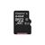 Карта памяти Kingston 64GB microSDXC Class 10 Canvas Select Plus 100R A1 (SDCS2/64GBSP) Карта памяти Kingston 64GB microSDXC Class 10 Canvas Select Plus 100R A1 (SDCS2/64GBSP)