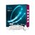 Светодиодная лента Govee RGB Smart Wi-Fi + Bluetooth LED Strip Lights 5м з мікрофоном Білий (H615A3A1) Светодиодная лента Govee RGB Smart Wi-Fi + Bluetooth LED Strip Lights 5м з мікрофоном Білий (H615A3A1)