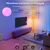 Умная лампочка Govee Smart WifiBLE Light Bulb Білий (H60093C1), изображение 8 Умная лампочка Govee Smart WifiBLE Light Bulb Білий (H60093C1), изображение 8