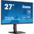 Монітор iiyama XUB2794HSU-B6, зображення 3 Монітор iiyama XUB2794HSU-B6, зображення 3