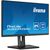 Монітор iiyama XUB2493QSU-B5, зображення 3 Монітор iiyama XUB2493QSU-B5, зображення 3
