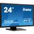 Монитор iiyama T2452MSC-B1, изображение 2 Монитор iiyama T2452MSC-B1, изображение 2