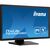 Монитор iiyama T2452MSC-B1, изображение 3 Монитор iiyama T2452MSC-B1, изображение 3
