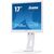 Монітор iiyama B1780SD-W1, зображення 5 Монітор iiyama B1780SD-W1, зображення 5