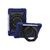 Чехол для планшета BeCover Lenovo Tab M10 Plus TB-125F (3rd Gen)/K10 Pro TB-226 10.61" Blue (709926), изображение 3 Чехол для планшета BeCover Lenovo Tab M10 Plus TB-125F (3rd Gen)/K10 Pro TB-226 10.61" Blue (709926), изображение 3