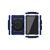 Чехол для планшета BeCover Lenovo Tab M10 Plus TB-125F (3rd Gen)/K10 Pro TB-226 10.61" Blue (709926), изображение 5 Чехол для планшета BeCover Lenovo Tab M10 Plus TB-125F (3rd Gen)/K10 Pro TB-226 10.61" Blue (709926), изображение 5