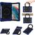 Чехол для планшета BeCover Samsung Galaxy Tab A8 10.5 (2021) SM-X200 / SM-X205 Blue (709929), изображение 4 Чехол для планшета BeCover Samsung Galaxy Tab A8 10.5 (2021) SM-X200 / SM-X205 Blue (709929), изображение 4