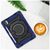 Чехол для планшета BeCover Xiaomi Pad 5 / 5 Pro 11" Blue (709930), изображение 4 Чехол для планшета BeCover Xiaomi Pad 5 / 5 Pro 11" Blue (709930), изображение 4