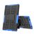 Чехол для планшета BeCover Lenovo Tab M10 Plus TB-125F (3rd Gen)/K10 Pro TB-226 10.61" Blue (709923), изображение 3 Чехол для планшета BeCover Lenovo Tab M10 Plus TB-125F (3rd Gen)/K10 Pro TB-226 10.61" Blue (709923), изображение 3