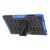 Чехол для планшета BeCover Lenovo Tab M10 Plus TB-125F (3rd Gen)/K10 Pro TB-226 10.61" Blue (709923), изображение 7 Чехол для планшета BeCover Lenovo Tab M10 Plus TB-125F (3rd Gen)/K10 Pro TB-226 10.61" Blue (709923), изображение 7
