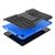 Чехол для планшета BeCover Lenovo Tab M10 Plus TB-125F (3rd Gen)/K10 Pro TB-226 10.61" Blue (709923), изображение 8 Чехол для планшета BeCover Lenovo Tab M10 Plus TB-125F (3rd Gen)/K10 Pro TB-226 10.61" Blue (709923), изображение 8