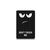 Чехол для планшета BeCover Smart Case Xiaomi Redmi Pad SE11" Don't Touch (709866), изображение 2 Чехол для планшета BeCover Smart Case Xiaomi Redmi Pad SE11" Don't Touch (709866), изображение 2