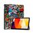 Чехол для планшета BeCover Smart Case Xiaomi Redmi Pad SE11" Graffiti (709869), изображение 4 Чехол для планшета BeCover Smart Case Xiaomi Redmi Pad SE11" Graffiti (709869), изображение 4