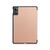Чехол для планшета BeCover Smart Case Xiaomi Redmi Pad SE11" Rose Gold (709864), изображение 3 Чехол для планшета BeCover Smart Case Xiaomi Redmi Pad SE11" Rose Gold (709864), изображение 3