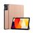 Чехол для планшета BeCover Smart Case Xiaomi Redmi Pad SE11" Rose Gold (709864), изображение 5 Чехол для планшета BeCover Smart Case Xiaomi Redmi Pad SE11" Rose Gold (709864), изображение 5