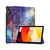 Чохол до планшета BeCover Smart Case Xiaomi Redmi Pad SE11" Space (709874), зображення 4 Чохол до планшета BeCover Smart Case Xiaomi Redmi Pad SE11" Space (709874), зображення 4