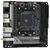Материнская плата ASRock A520M-ITX/AC, изображение 4 Материнская плата ASRock A520M-ITX/AC, изображение 4