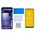 Стекло защитное BeCover Full Glue Cover Samsung Galaxy J6 2018 SM-J600 Black (703140), изображение 4 Стекло защитное BeCover Full Glue Cover Samsung Galaxy J6 2018 SM-J600 Black (703140), изображение 4