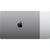 Ноутбук Apple MacBook Pro 14 A2918 M3 Space Grey (MTL73UA/A), зображення 6 Ноутбук Apple MacBook Pro 14 A2918 M3 Space Grey (MTL73UA/A), зображення 6