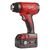 Строительный фен Milwaukee M18 BHG-502C 2x5Ah, кейс (4933459772) Строительный фен Milwaukee M18 BHG-502C 2x5Ah, кейс (4933459772)