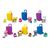 Фигурка #sbabam Kokoro Малыши-путешественники (2/CN22), изображение 4 Фигурка #sbabam Kokoro Малыши-путешественники (2/CN22), изображение 4