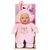 Кукла Zapf Baby Born For babies Зайчик 18 см (832301-2), изображение 2 Кукла Zapf Baby Born For babies Зайчик 18 см (832301-2), изображение 2