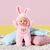 Кукла Zapf Baby Born For babies Зайчик 18 см (832301-2), изображение 3 Кукла Zapf Baby Born For babies Зайчик 18 см (832301-2), изображение 3