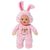 Кукла Zapf Baby Born For babies Зайчик 18 см (832301-2) Кукла Zapf Baby Born For babies Зайчик 18 см (832301-2)