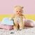 Кукла Zapf Baby Born For babies Мишка 18 см (832301-1), изображение 3 Кукла Zapf Baby Born For babies Мишка 18 см (832301-1), изображение 3