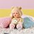 Кукла Zapf Baby Born For babies Мишка 18 см (832301-1), изображение 4 Кукла Zapf Baby Born For babies Мишка 18 см (832301-1), изображение 4