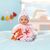 Кукла Zapf Baby Born For babies Розовый ангелочек 18 см (832295-2), изображение 4 Кукла Zapf Baby Born For babies Розовый ангелочек 18 см (832295-2), изображение 4
