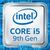 Процессор INTEL Core™ i5 9500 (BX80684I59500), изображение 2 Процессор INTEL Core™ i5 9500 (BX80684I59500), изображение 2