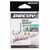 Крючок Decoy KR-33 Maggot 06 (12 шт/уп) (1562.05.43), изображение 2 Крючок Decoy KR-33 Maggot 06 (12 шт/уп) (1562.05.43), изображение 2