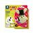Набор для творчества Fimo Kids Зайка 2 цвета х 42 г (4007817078723) Набор для творчества Fimo Kids Зайка 2 цвета х 42 г (4007817078723)