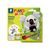Набор для творчества Fimo Kids Коала 2 цвета х 42 г (4007817078716) Набор для творчества Fimo Kids Коала 2 цвета х 42 г (4007817078716)