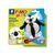 Набор для творчества Fimo Kids Пингвинчик 2 цвета х 42 г (4007817078709) Набор для творчества Fimo Kids Пингвинчик 2 цвета х 42 г (4007817078709)