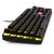 Клавиатура Vinga KBGM-101 LED Red Switch USB Black (KBGM-101 Black), изображение 4 Клавиатура Vinga KBGM-101 LED Red Switch USB Black (KBGM-101 Black), изображение 4