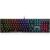 Клавиатура Vinga KBGM-101 LED Red Switch USB Black (KBGM-101 Black) Клавиатура Vinga KBGM-101 LED Red Switch USB Black (KBGM-101 Black)