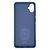 Чохол до мобільного телефона Armorstandart ICON Case Samsung A05 (A055) Dark Blue (ARM71802), зображення 2