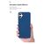 Чохол до мобільного телефона Armorstandart ICON Case Samsung A05 (A055) Dark Blue (ARM71802), зображення 7